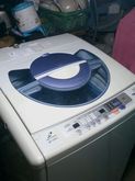 เครื่องซักผ้าฮิตาชิ11.0กิโลสภาพใหม่มากพร้อมประกันหลังการขายนาน2เดือนส่งฟรีพื้นที่ใกล้เคียง รูปที่ 1