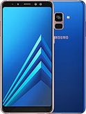 Samsung A8 PLUS 2018 มือ1 รูปที่ 4