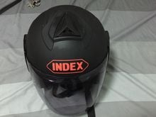 หมวกกันน๊อค INDEX รูปที่ 2