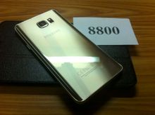 ขาย SAMSUNG Galaxy Note 5 32g สีทอง สภาพดีมาก อุปกรณ์ครบยกกล่อง รูปที่ 2