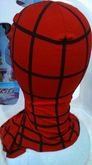 Spiderman สไปเดอร์แมนผ้าคลุมหัวแบบในหนัง 350 บาท รูปที่ 2