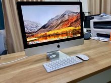 iMac (Retina 4K 21.5-inch ,2017) i5 3.4Ghz Fusion1Tb Ram8Gb ตัวท็อปปัจจุบัน รูปที่ 1