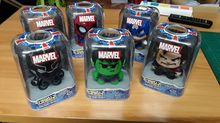 Mighty Muggs รูปที่ 1