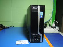 Case PC (เคสเปล่า) ACER VERITON X4620G พร้อม Power Supply รูปที่ 1