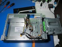 Case PC (เคสเปล่า) ACER VERITON X4620G พร้อม Power Supply รูปที่ 8