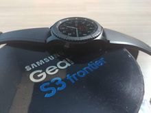 Gear S3 frontire รูปที่ 1