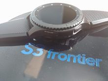 Gear S3 frontire รูปที่ 2