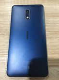 Nokia6 สีน้ำเงิน ศูนย์ไทย รูปที่ 3
