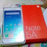 Xiaomi redmi note 5a รูปที่ 2