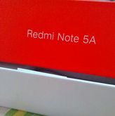 Xiaomi redmi note 5a รูปที่ 4