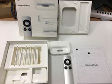 Universal Dock ของแท้ iPod iPhone รูปที่ 4