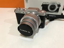ขาย Panasonic GF8 + Lens 12-32 Mm OIS มือสอง รูปที่ 3