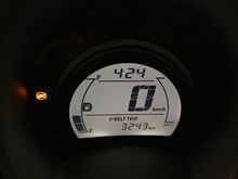 Yamaha Nmax 155cc. สีเทา พ.ย 2017 วิ่ง 3,xxx กิโลเมตร สวยมากๆครับ รูปที่ 2