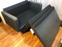 โซฟาเบดของอิเกีย (Sofa Bed IKIA) รูปที่ 2