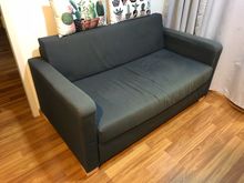 โซฟาเบดของอิเกีย (Sofa Bed IKIA) รูปที่ 1