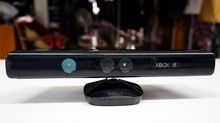 ขายกล้อง Kinect Xbox360 รูปที่ 1