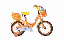 จักรยานเด็ก Umiko รุ่น Moona 16” รูปที่ 1