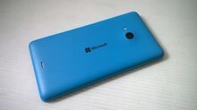 Microsoft Lumia 535 Dual Sim รูปที่ 6