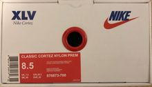 Nike Classic Cortez Nylon Premium YELLOW OCHRE GORGE GREEN-SAIL รูปที่ 7