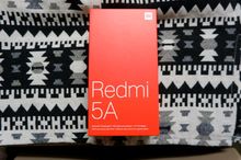 Xiaomi Redmi5A รูปที่ 1