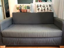 โซฟาเบดของอิเกีย (Sofa Bed IKIA) รูปที่ 7