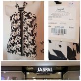 เสื้อแบรนด์  Jaspal ไซค์  m ของใหม่ป้ายห้อย 1590 อก 34 ยาว 21
ราคา: 250 บาท ลทบ 30 รูปที่ 1