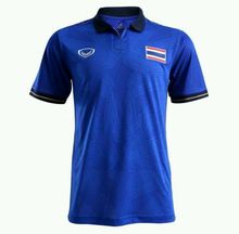 เสื้อทีมชาติไทย ซีเกมส์ รูปที่ 4
