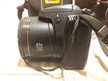 กล้อง Nikon Coolpix L310 ครบกล่อง อุปกรณ์ชุดใหญ่ กรุณาอ่านรายละเอียด รูปที่ 4