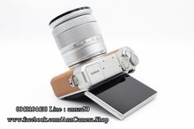 ขาย Fuji X-A10+Lens 16-50 mm อดีตประกันศูนย์ เมนูภาษาไทย รูปที่ 6