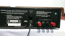 power amp hi end made in usa รูปที่ 5