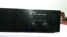 power amp hi end made in usa รูปที่ 3