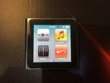 iPod Nano gen 6 ความจุ 8gb รูปที่ 1