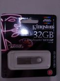 Flash Drive Kingston 32GB USB 3.0 รูปที่ 1