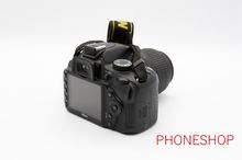 กล้อง Nikon D3200 เลนส์ 18-55mm ราคา 7,900 บาท รูปที่ 3