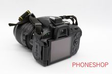 กล้อง Nikon D5100 เลนส์ 18-55mm ราคา 8,900 บาท รูปที่ 4