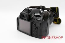 กล้อง Nikon D5100 เลนส์ 18-55mm ราคา 8,900 บาท รูปที่ 3