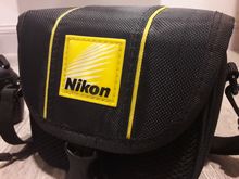 กระเป๋ากล้อง nikon สภาพดี ราคาถูก รูปที่ 7