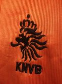 เสื้อบอลทีมชาติ Holland ชุดEuro2000 ปี2000-2001 Sz.XL อก22 สภาพมีรอยเกี่ยวนิดหน่อย ไม่มีอะไรหนักหนา น่าเก็บสะสม เสื้อ18ปีที่แล้วครับ ราคา150 รูปที่ 4