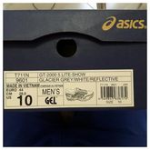 รองเท้าใหม่ Asics GT-2000 5 size 10 US Men's รูปที่ 4