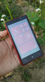 Nokia Lumia820 รูปที่ 1