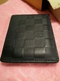 Used Authentic louis vuitton multiple damier infini leather  รูปที่ 2