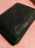 Used Authentic louis vuitton multiple damier infini leather  รูปที่ 3