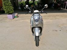 SCOOPY I S12 2015 รูปที่ 5