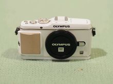 Olympus E-P3 (ขาว) พร้อมเลนส์คิท รูปที่ 9