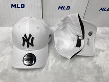 หมวก MLB รูปที่ 4