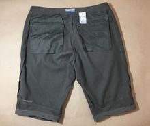 กางเกงขาสั้น COLUMBIA TITANIUM ผ้ายืด (สีเทา) มือสองสภาพดี รูปที่ 5