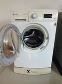 ขายเครื่องซักผ้า Electrolux ฝาหน้ารุ่น timemanager ขนาด 7 kg มีระบบซักน้ำอุ่น ตั้งเวลาได้ราคาถูกมาก ส่งฟรีเก็บเงินปลายทาง รูปที่ 2