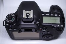 CANON EOS 6D BODY กล้องมือโปร Full Frame ราคาสมัครเล่น รูปที่ 6