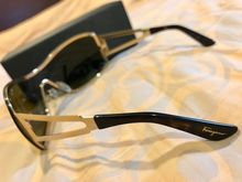 แว่นตา Ferragamo ของคุณนิวเคลียร์ สภาพดี ราคาเป็นหมื่น รูปที่ 4