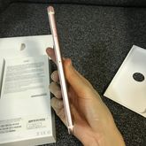 iPhone 6S Plus 64gb สีชมพู เครื่องไทย TH สวยๆอุปกรณ์ครบกล่อง รูปที่ 7